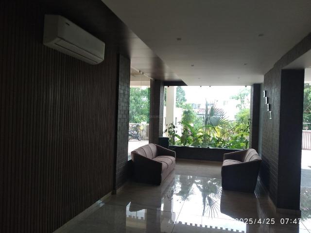 Flat for rent in Kerala