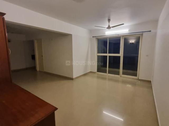Flat for rent in Cochin, Kerala