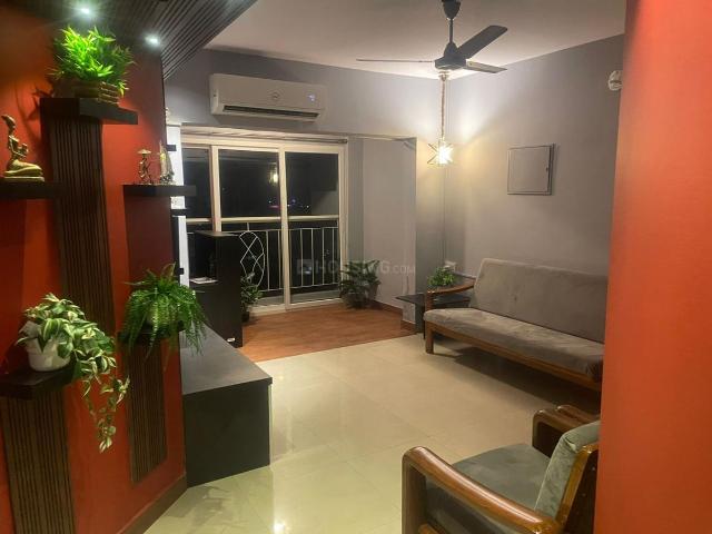 Flat for rent in Cochin, Kerala