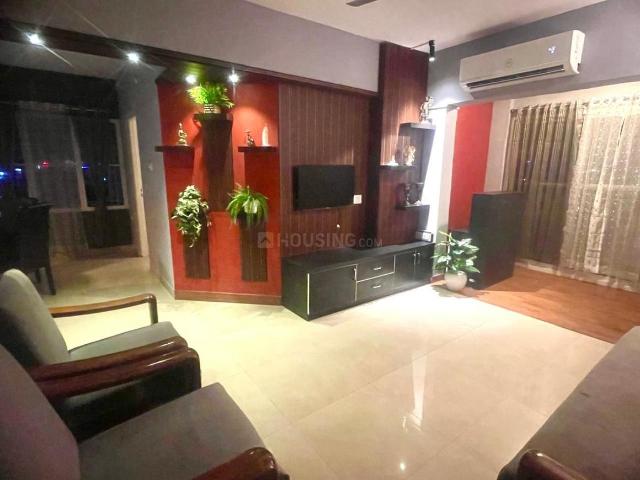 Flat for rent in Cochin, Kerala