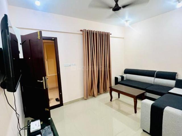 Flat for rent in Kerala
