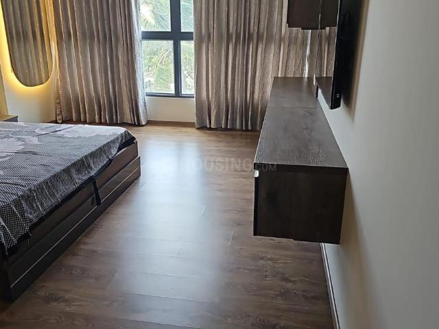 Flat for rent in Cochin, Kerala