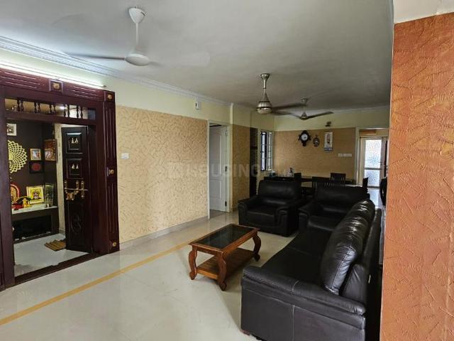 Flat for rent in Cochin, Kerala