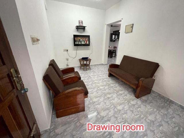 Flat for rent in Cochin, Kerala