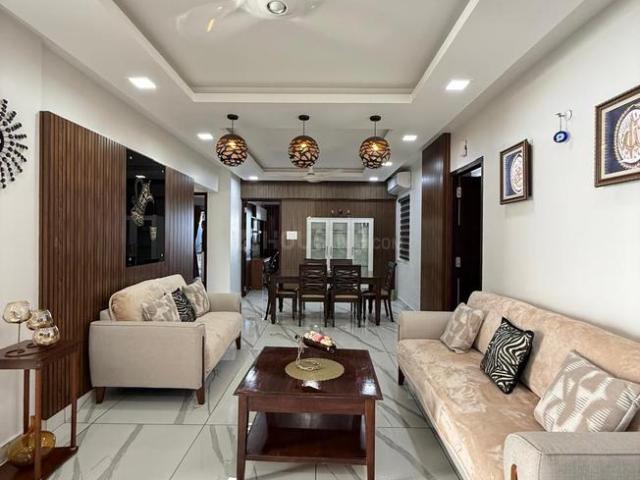 Flat for rent in Cochin, Kerala