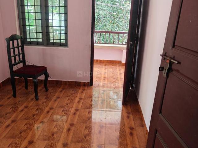 Flat for rent in Cochin, Kerala