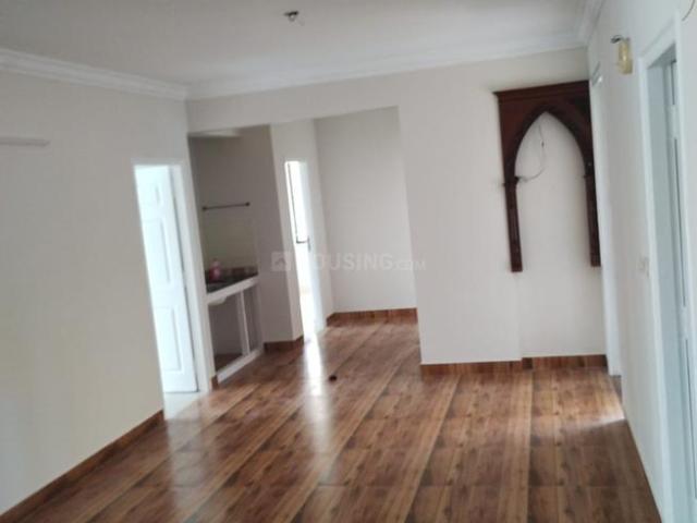 Flat for rent in Cochin, Kerala