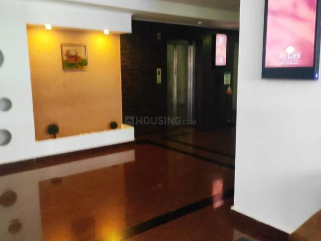 Flat for rent in Cochin, Kerala