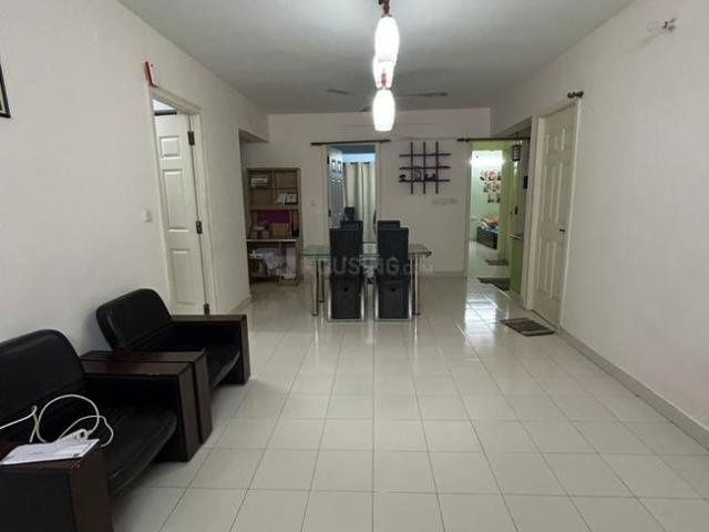 Flat for rent in Cochin, Kerala