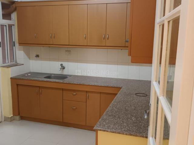 Flat for rent in Cochin, Kerala