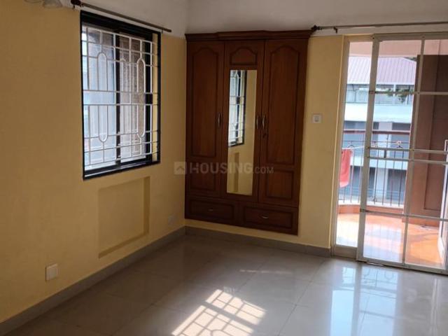 Flat for rent in Cochin, Kerala
