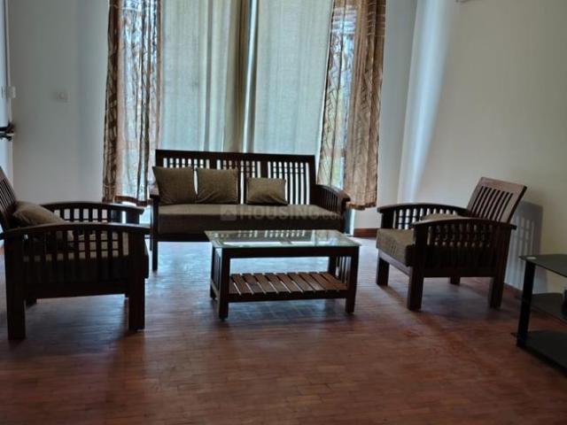 Flat for rent in Cochin, Kerala