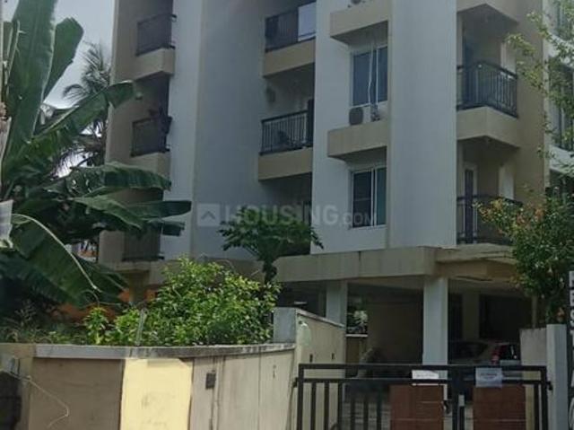 Flat for rent in Kerala