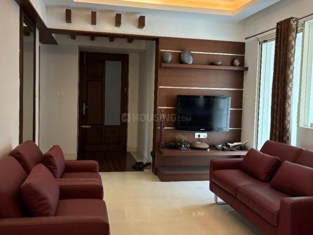 Flat for rent in Cochin, Kerala