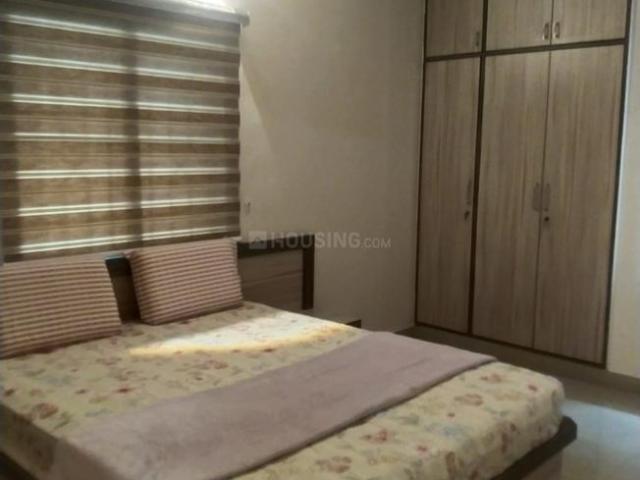 Flat for rent in Cochin, Kerala