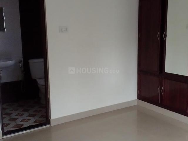 Flat for rent in Cochin, Kerala