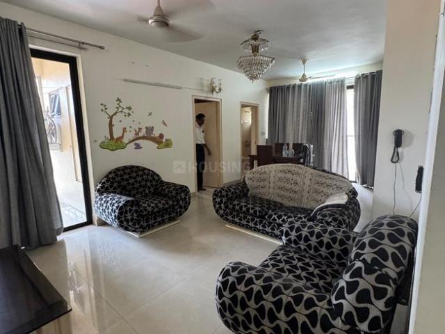 Flat for rent in Cochin, Kerala