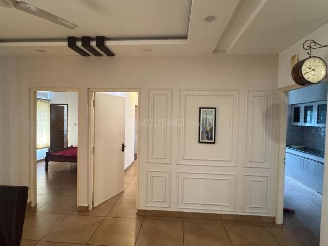 Flat for rent in Cochin, Kerala