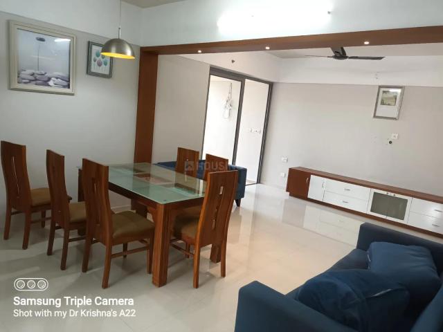 Flat for rent in Cochin, Kerala
