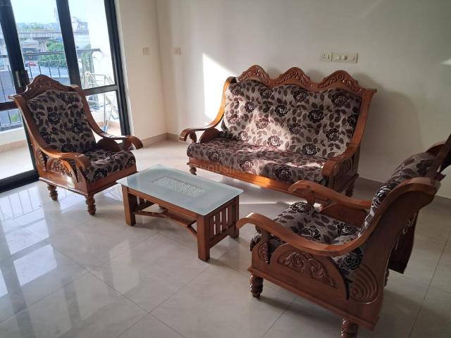 Flat for rent in Cochin, Kerala