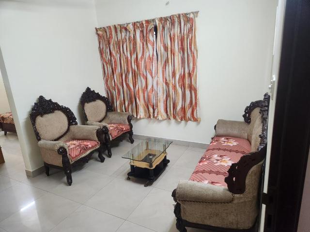 Flat for rent in Cochin, Kerala