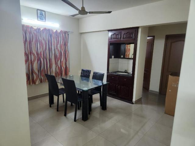 Flat for rent in Cochin, Kerala