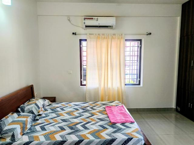 Flat for rent in Kerala