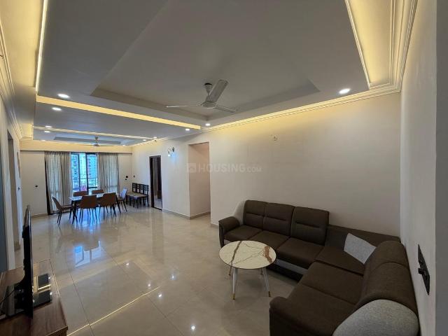 Flat for rent in Cochin, Kerala