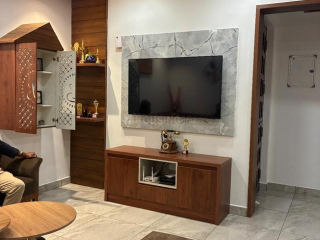Flat for rent in Cochin, Kerala