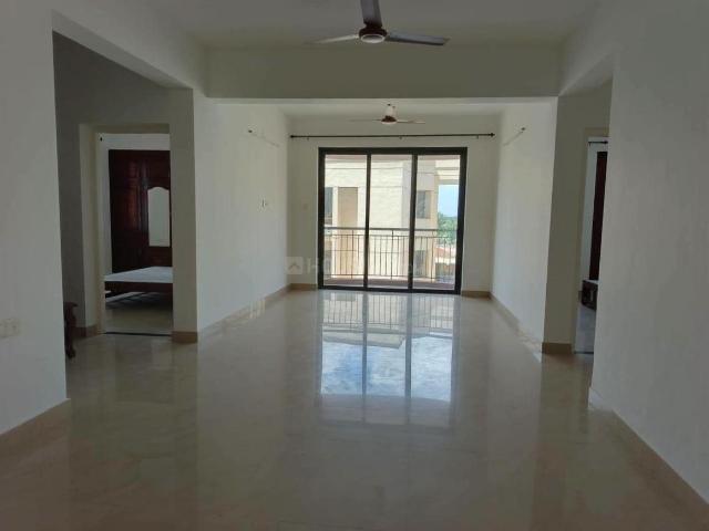 Flat for rent in Edapally, Ernakulam