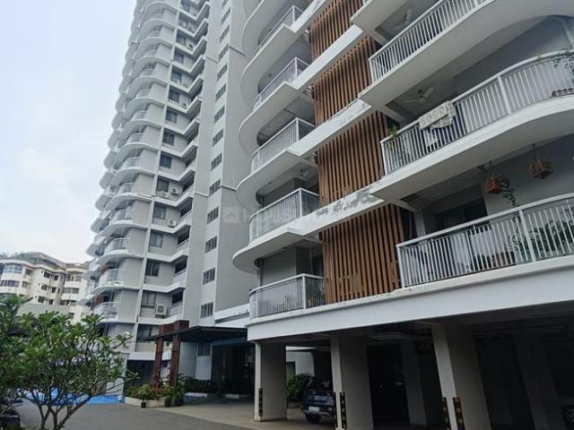 Flat for rent in Koonamthai, Kalamassery
