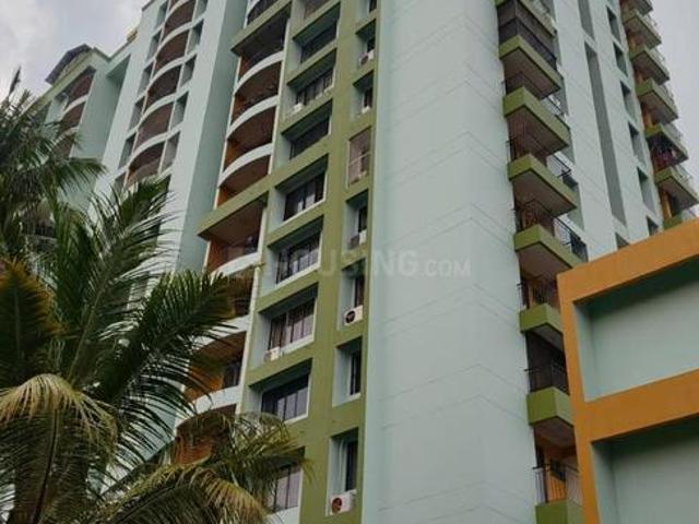 Flat for rent in Koonamthai, Kalamassery