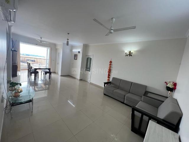 Flat for sale in Ernakulam