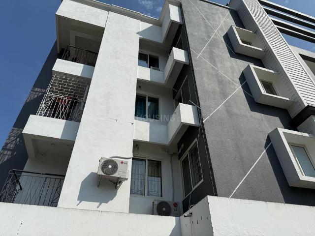 Flat for sale in Ernakulam