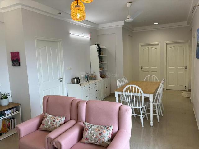 Flat for sale in Ernakulam
