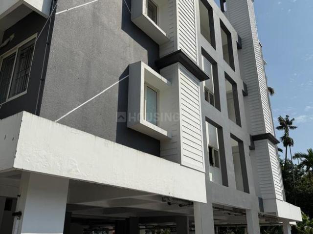 Flat for sale in Ernakulam, Kerala