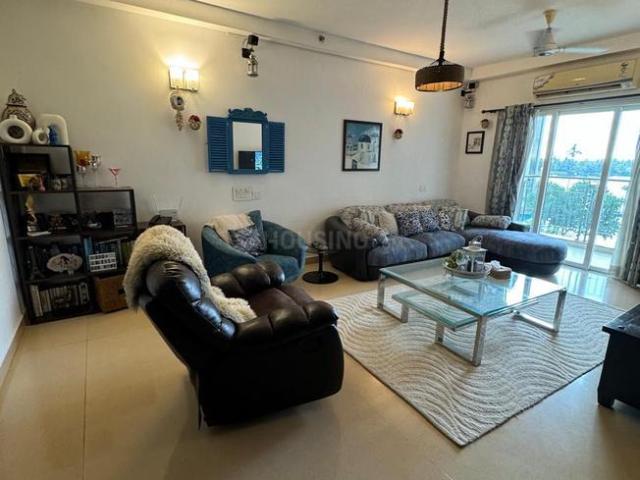 Flat for sale in Edapally, Kerala