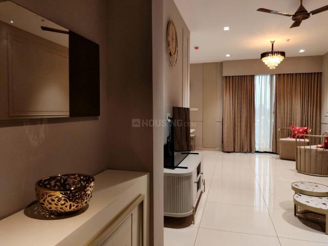 Flat for sale in Kochi