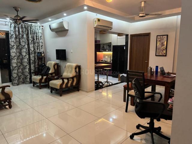 Flat for sale in Kochi