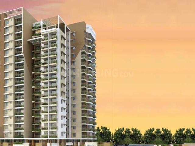 Flat for sale in Kochi