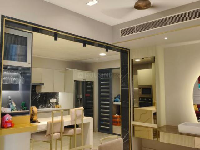 Flat for sale in Cochin, Kerala