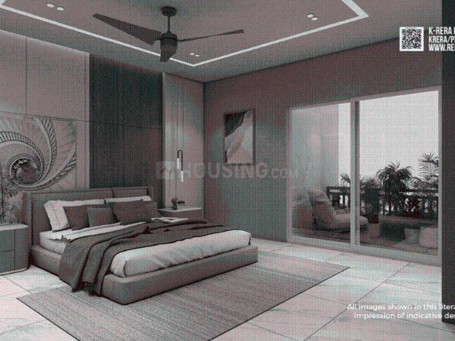 Flat for sale in Kochi, Kerala