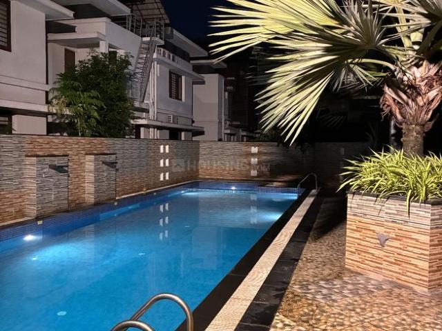 Flat for sale in Cochin, Kerala