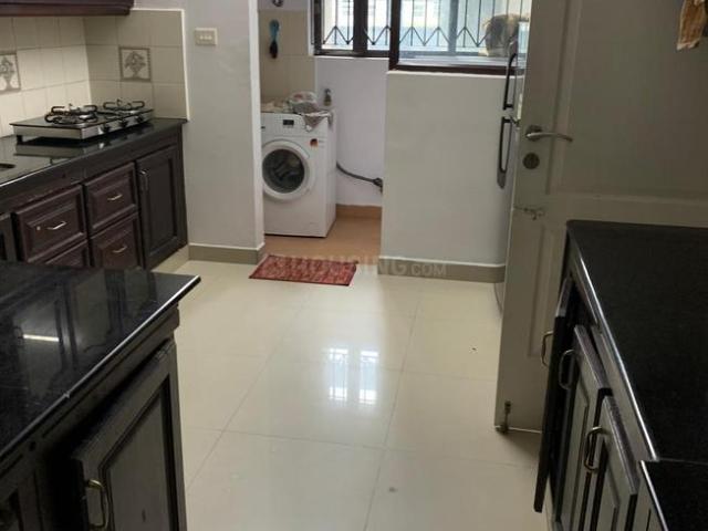 Flat for sale in Cochin, Kerala