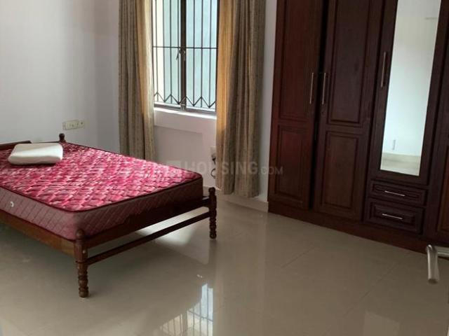 Flat for sale in Cochin, Kerala