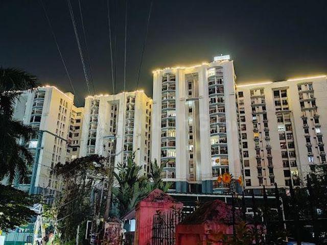 Flat for sale in Cochin, Kerala