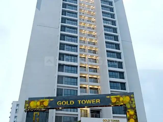 Flat for sale in Kakkanad West, Ernakulam