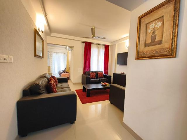 Flat for sale in Cochin, Kerala