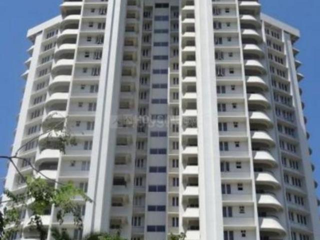 Flat for sale in Cochin, Kerala