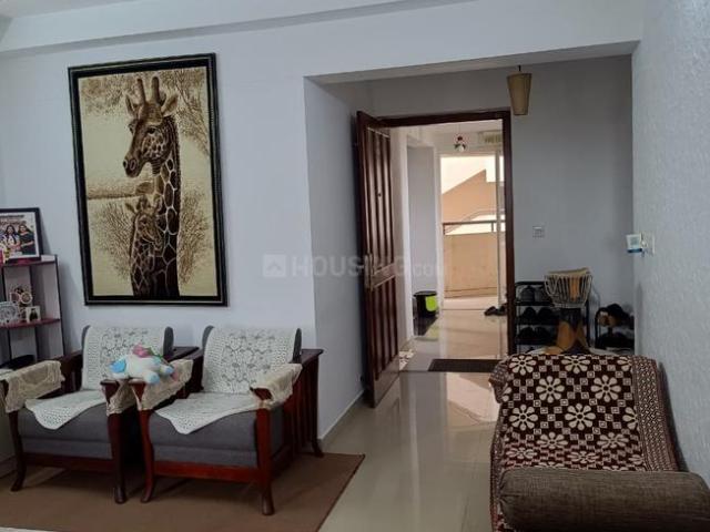 Flat for sale in Cochin, Kerala